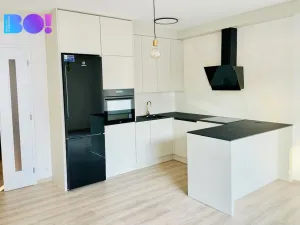 Pronájem bytu 2+kk, Ostrava, Důlní, 61 m2