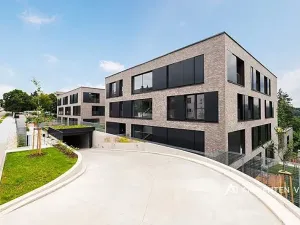 Pronájem kanceláře, Brno, Neumannova, 31 m2