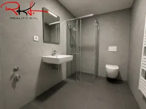 Pronájem bytu 1+kk, Mladá Boleslav, Nad Červenkou, 46 m2