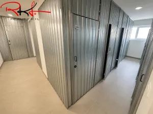 Pronájem bytu 1+kk, Mladá Boleslav, Nad Červenkou, 46 m2