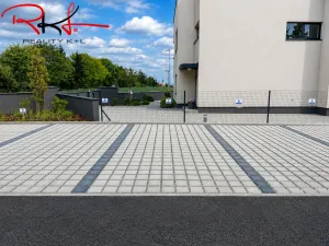 Pronájem bytu 1+kk, Mladá Boleslav, Nad Červenkou, 46 m2