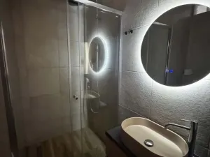 Pronájem bytu 2+1, Jeseník, Dukelská, 46 m2