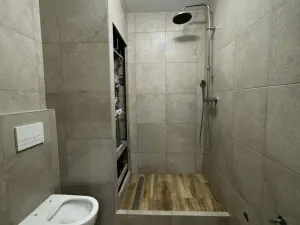 Pronájem bytu 2+1, Jeseník, Dukelská, 46 m2