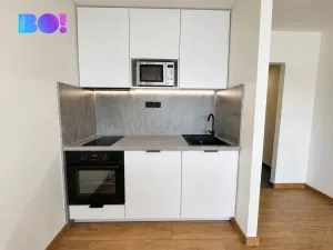 Pronájem bytu 1+kk, Ostrava, Výškovická, 27 m2