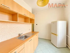 Prodej bytu 2+1, Chomutov, Beethovenova, 49 m2