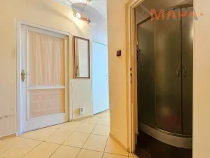 Prodej bytu 2+1, Chomutov, Beethovenova, 49 m2