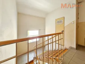 Prodej bytu 2+1, Chomutov, Beethovenova, 49 m2