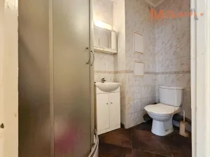 Prodej bytu 2+1, Chomutov, Beethovenova, 49 m2