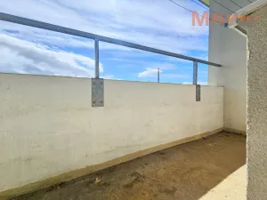 Prodej bytu 2+1, Chomutov, Beethovenova, 49 m2