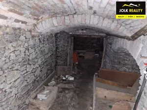 Prodej činžovního domu, Budišov nad Budišovkou, Křivá, 500 m2