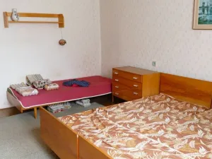 Prodej rodinného domu, Blížejov, 46 m2