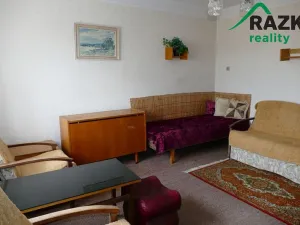 Prodej rodinného domu, Blížejov, 46 m2