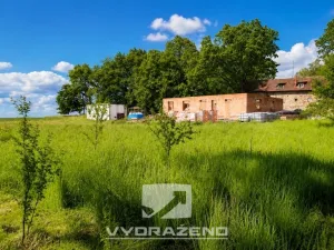 Prodej pozemku pro bydlení, Zásmuky, 1006 m2