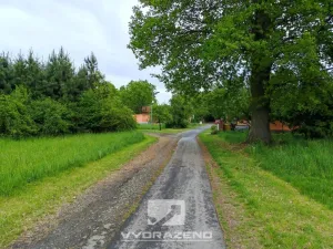 Prodej pozemku pro bydlení, Zásmuky, 1006 m2
