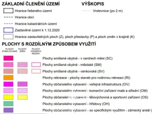 Prodej zahrady, Zásmuky, 1006 m2