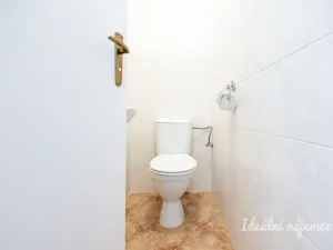 Pronájem bytu 3+kk, Praha - Újezd nad Lesy, Žiželická, 66 m2