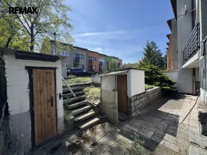 Prodej rodinného domu, Olomouc, Růžová, 202 m2