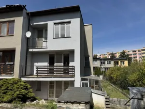 Prodej rodinného domu, Olomouc, Růžová, 202 m2
