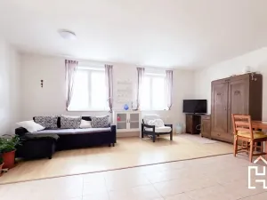 Prodej rodinného domu, Skuhrov, 150 m2