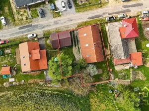 Prodej rodinného domu, Skuhrov, 150 m2