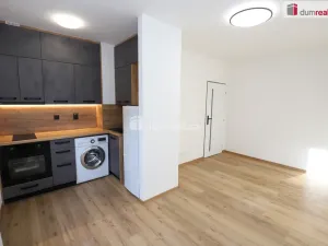 Pronájem bytu 1+kk, Kraslice, Pohraniční stráže, 23 m2