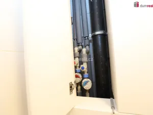 Pronájem bytu 1+kk, Kraslice, Pohraniční stráže, 23 m2