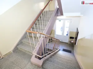 Pronájem bytu 1+kk, Kraslice, Pohraniční stráže, 23 m2