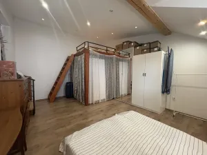 Pronájem bytu 2+kk, Zábřeh, 28. října, 57 m2