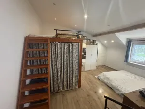Pronájem bytu 2+kk, Zábřeh, 28. října, 57 m2