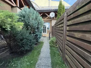 Pronájem bytu 2+kk, Zábřeh, 28. října, 57 m2