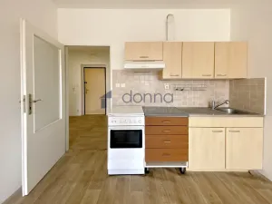 Prodej bytu 2+kk, Praha, Trnkovo náměstí, 45 m2