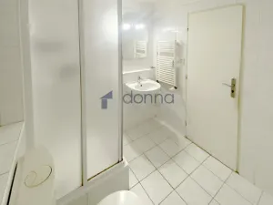 Prodej bytu 2+kk, Praha, Trnkovo náměstí, 45 m2
