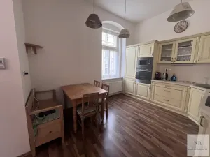 Pronájem bytu 3+kk, Karlovy Vary, Bělehradská, 82 m2
