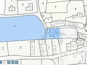 Prodej pozemku pro bydlení, Rataje nad Sázavou, 9302 m2