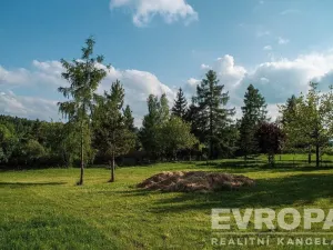 Prodej pozemku pro bydlení, Rataje nad Sázavou, 8300 m2
