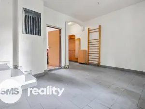 Prodej rodinného domu, Brno, Šámalova, 135 m2