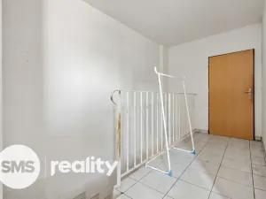 Prodej rodinného domu, Brno, Šámalova, 135 m2