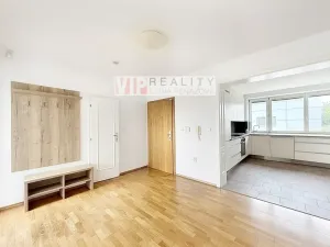 Pronájem bytu 2+1, Brno, Tůmova, 97 m2