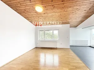 Pronájem bytu 2+1, Brno, Tůmova, 97 m2