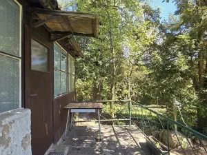 Prodej chaty, Týnec nad Sázavou - Podělusy, 30 m2