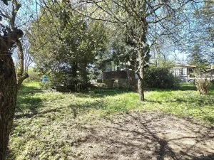 Prodej chaty, Týnec nad Sázavou - Podělusy, 30 m2