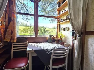 Prodej chaty, Týnec nad Sázavou - Podělusy, 30 m2
