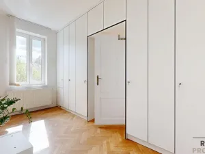 Pronájem vily, Jihlava, 197 m2