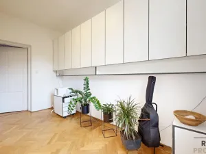 Pronájem vily, Jihlava, 197 m2