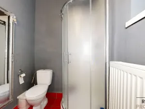 Pronájem vily, Jihlava, 197 m2