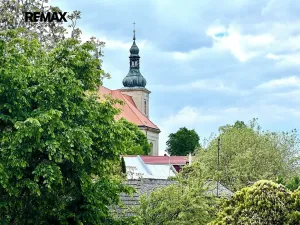 Prodej rodinného domu, Střílky, 150 m2