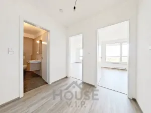 Prodej bytu 2+kk, Praha - Ruzyně, 54 m2
