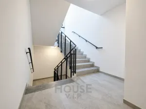 Prodej bytu 2+kk, Praha - Ruzyně, 54 m2