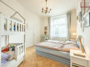 Pronájem bytu 2+1, Praha, Mrázovka, 57 m2
