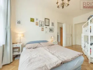 Pronájem bytu 2+1, Praha, Mrázovka, 57 m2